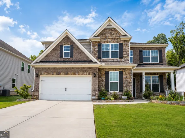 5165 Adirondack Dr, Cumming, GA 30040