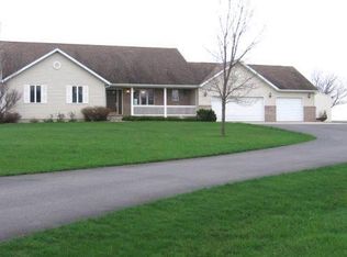 66350 Lincoln Way, Nevada, IA 50201