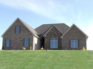 1274 Headrick Rd, Ringgold, GA 30736