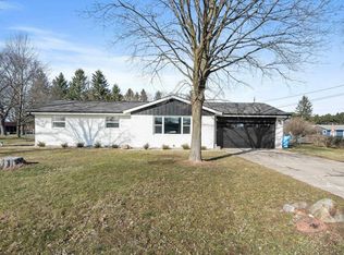 15219 Kerlin Dr, Granger, IN