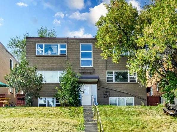 2311 E 17a St SW #1, Calgary, AB T2T 4S3