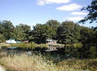 1401 Quincy Rd, Quincy, IN 47456