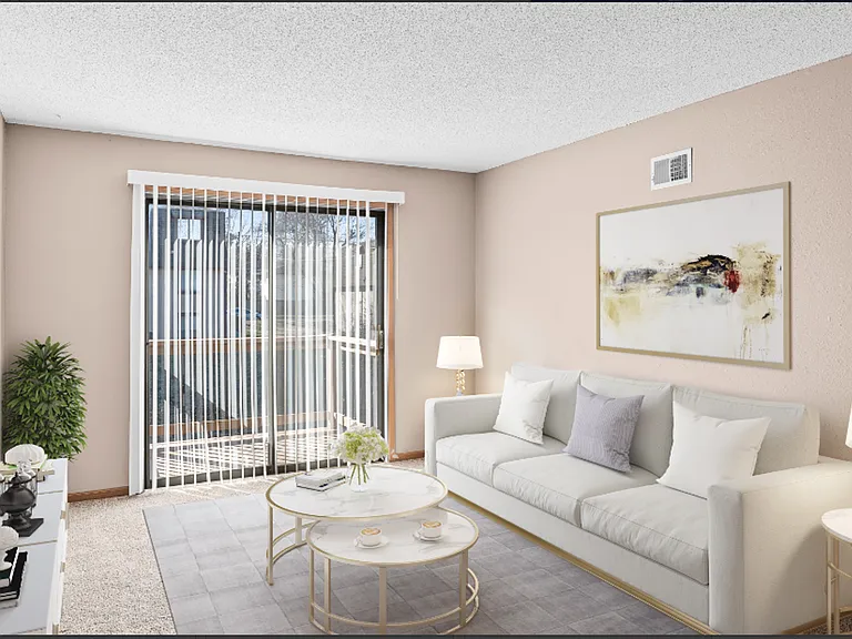 Riverfront Apartments - — Photo 1