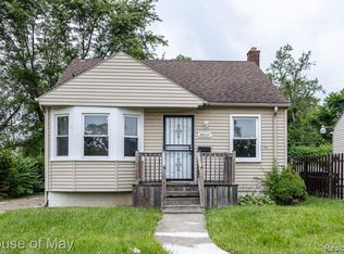 18037 Ferguson St, Detroit, MI 48235