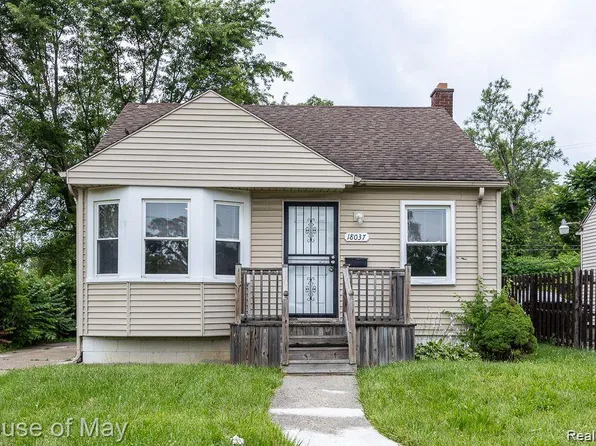 18037 Ferguson St, Detroit, MI 48235