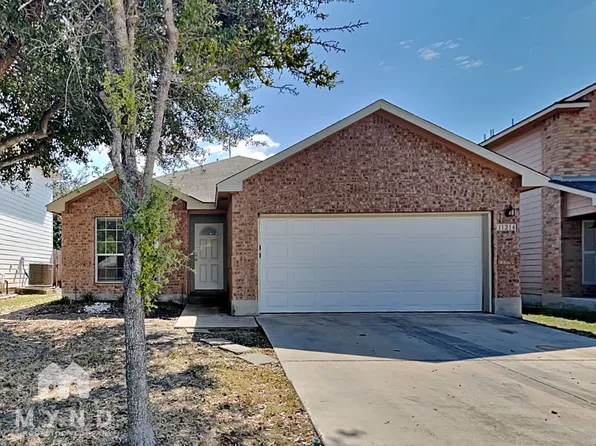 11214 Bold Forbes, San Antonio, TX 78245