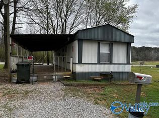 560 Bo Howard Rd, Toney, AL 35773