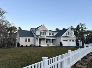 8 Turtle Run, Harwich, MA 02645