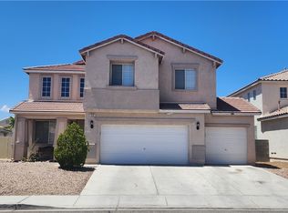 5245 Coral Hills St, North Las Vegas, NV 89081
