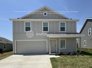 4061 Water Ln, Crowley, TX 76036