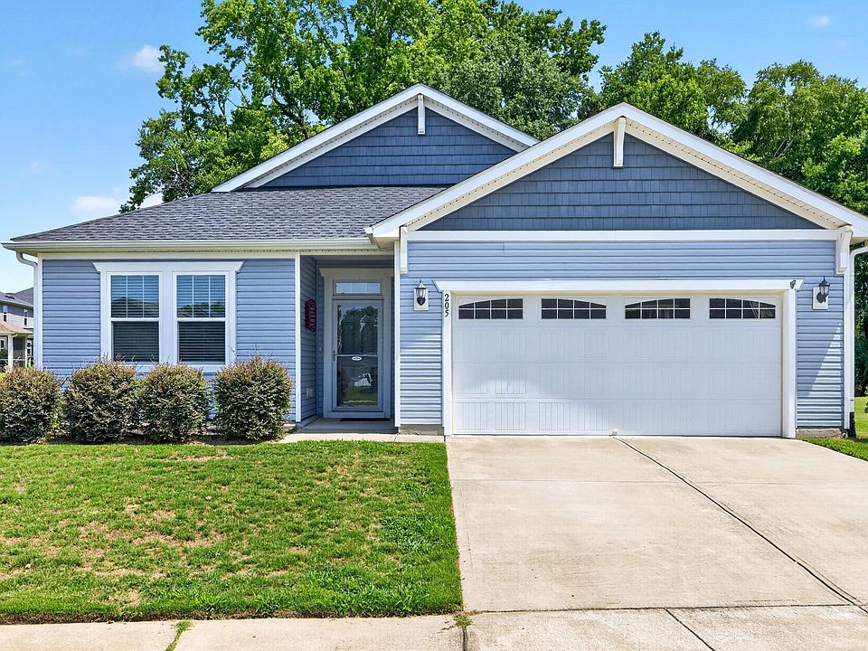 1st image of 205 Summer Ranch Dr