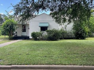3208 Willowbrook Dr, Waco, TX 76711