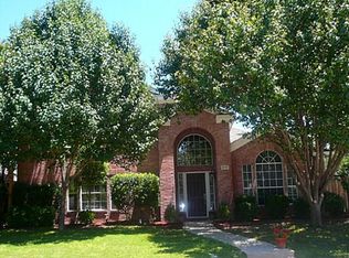 613 Easton Ln, Allen, TX 75002