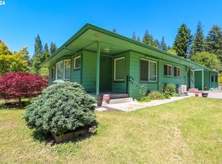 63235 Rice Rd, Coos Bay, OR 97420