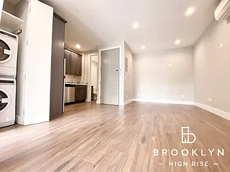 Rented by Brooklyn High Rise LLC