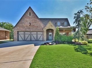2409 Nay Cir, Edmond, OK 73034
