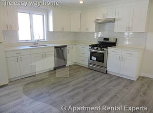 110 Columbia St #1S, Cambridge, MA 02139