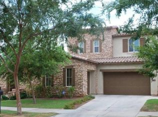 20857 W Edith Way, Buckeye, AZ 85396