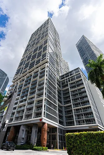 495 Brickell Ave #2102 Photo 1