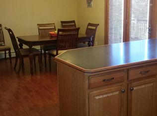 218 Finley Ave, Big Rapids, MI