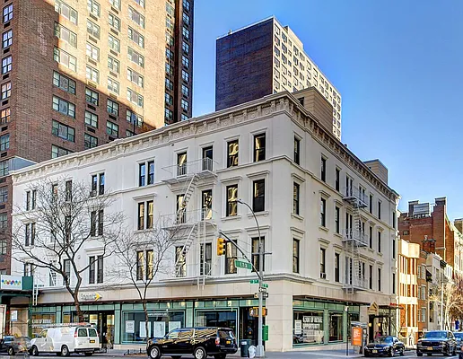 Rented by Halstead Real Estate | media 7