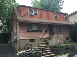 1116 Saint Louis Ave, Hillside, NJ 07205