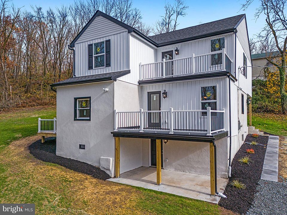 311 Amelia St, Mont Clare, PA 19453 Zillow