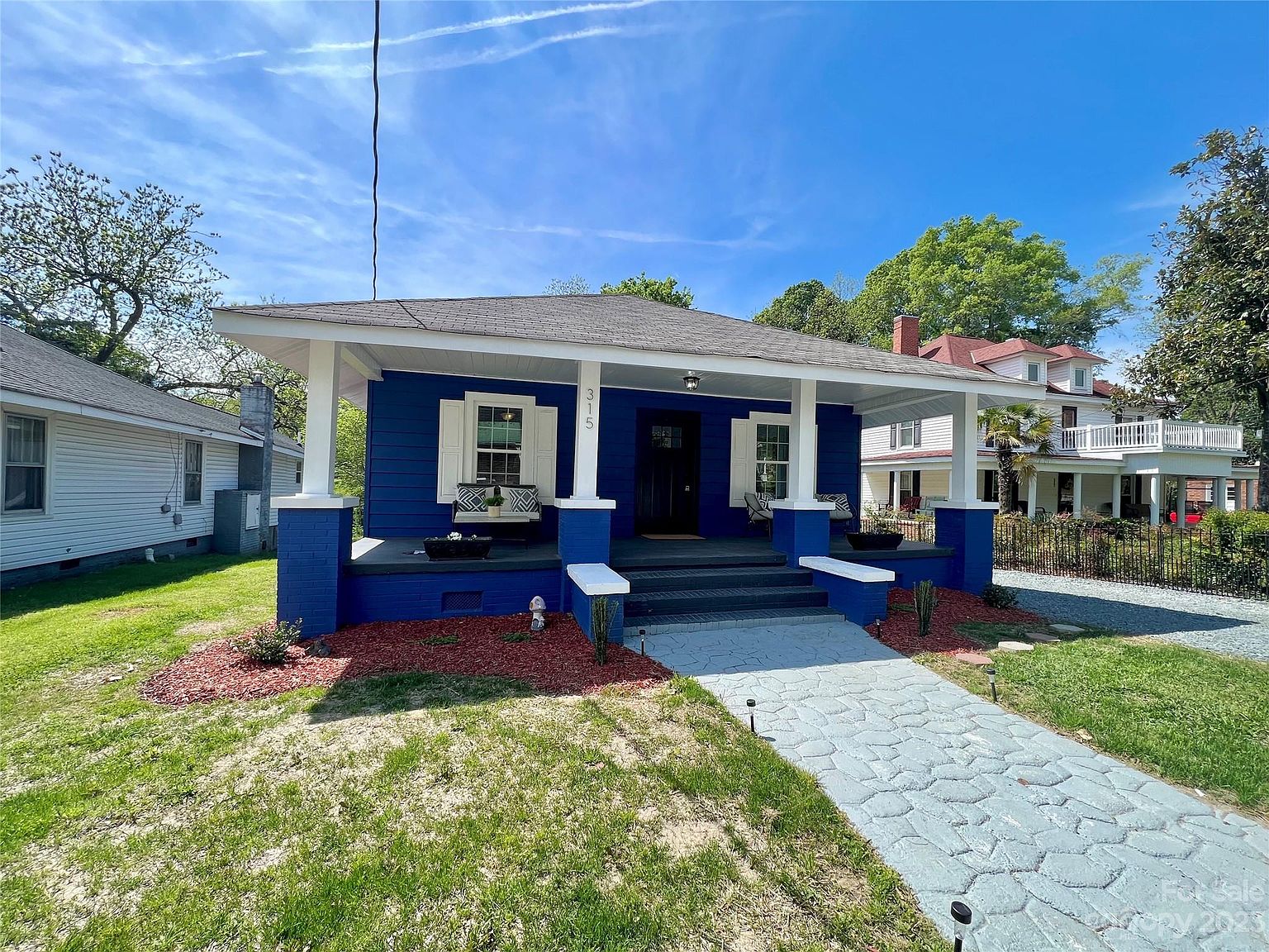 315 N Elm St, Marshville, NC 28103 Zillow