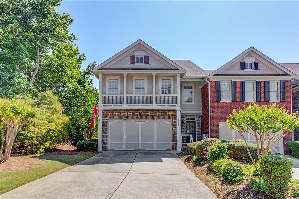 3 bed, 4.0 bath, 3099 sqft, $2,800 — Photo 1