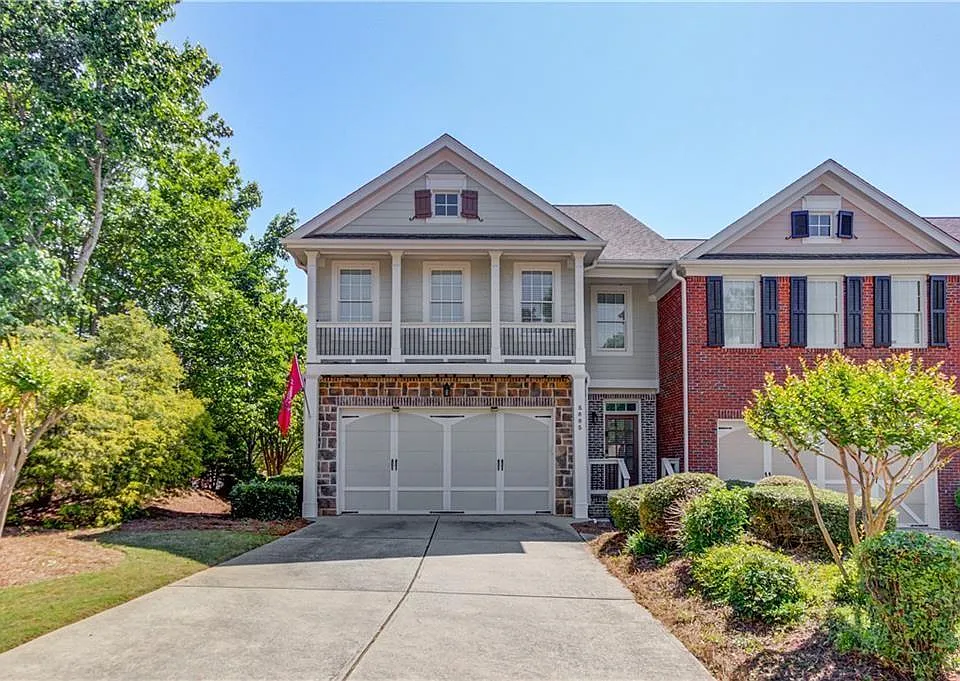 5885 Vista Brook Dr