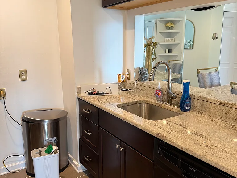 100 Harborview Dr #306 — Photo 14