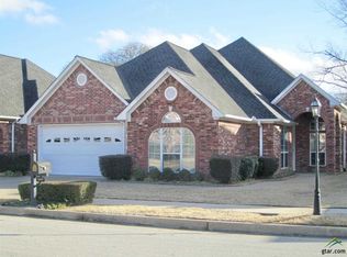 3107 Granbury Ct, Tyler, TX 75707