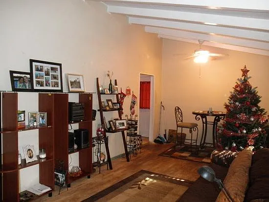 Main room - 3126 Dove Way