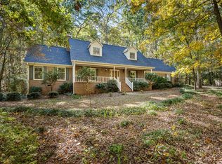 205 Oak Holw, Pendleton, SC 29670