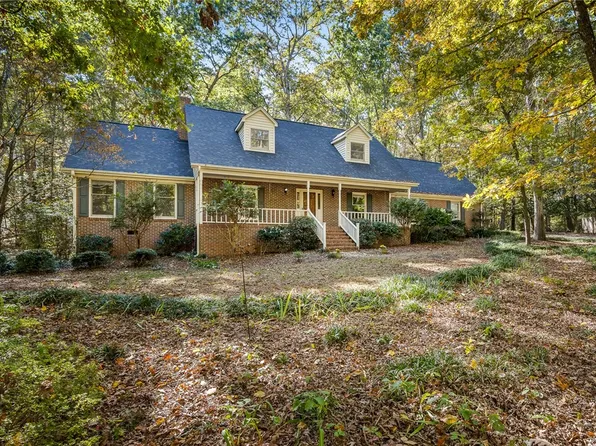 205 Oak Holw, Pendleton, SC 29670