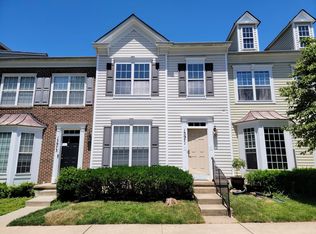 13971 Lullaby Rd, Germantown, MD 20874