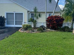 2534 SE Tropical East Cir E, Pt Saint Lucie, FL 34952