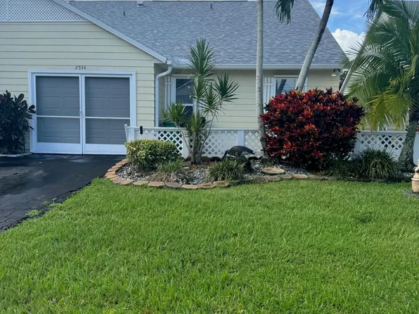 2534 SE Tropical E Circle E, Port St Lucie, FL 34952