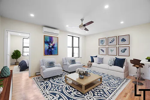 445 Lenox Ave #4 Photo 1