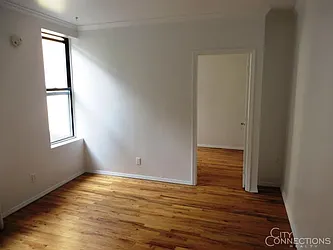 Rented by City Connections Realty