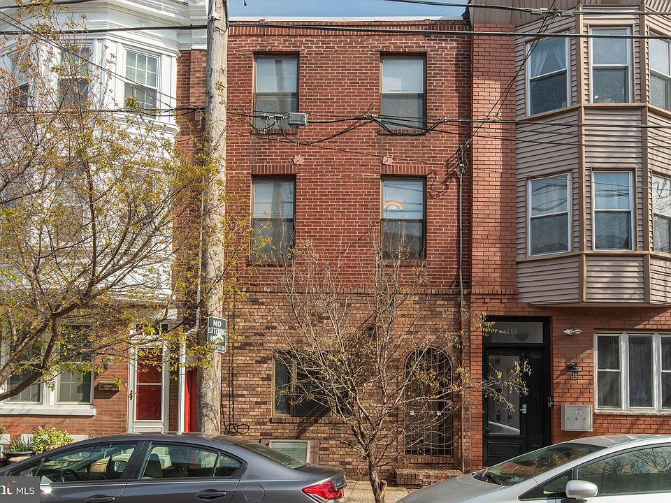 1167 E Passyunk Ave, Philadelphia, PA 19147 Zillow