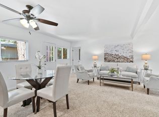 115 Shadowbrook Rd, Ben Lomond, CA 95005