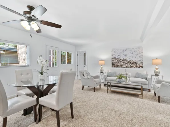115 Shadowbrook Rd, Ben Lomond, CA 95005