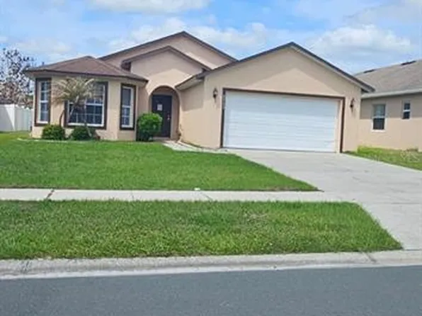 (undisclosed Address), Kissimmee, FL 34759