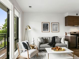 1550 11th St NW APT 308, Washington, DC 20001