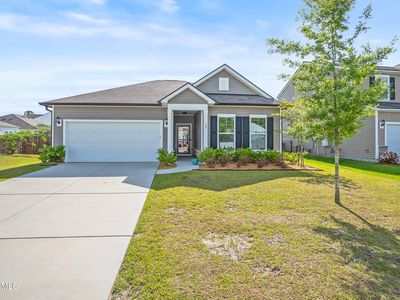 25 Chauga St, Beaufort, SC, 29906