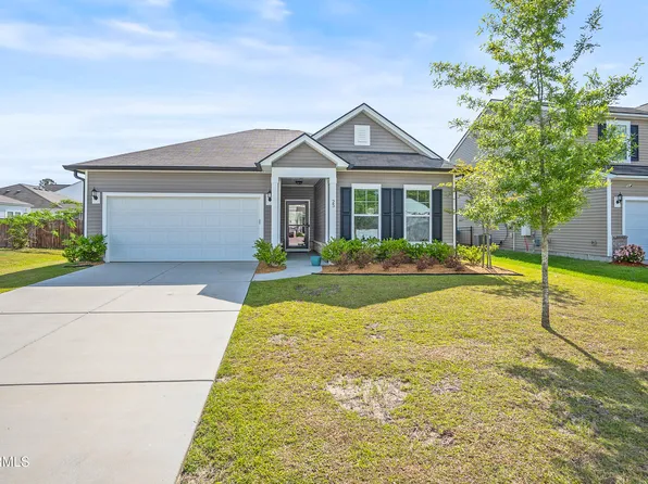 25 Chauga Street, Beaufort, SC 29906