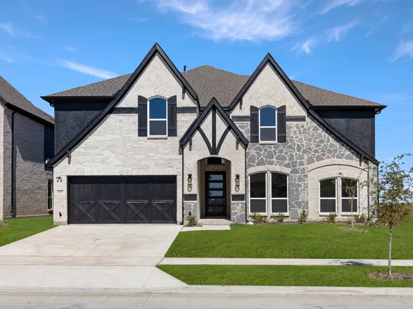 5537 Aiken St, Celina, TX 75009