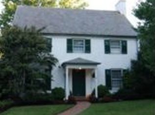 226 Saint Dunstans Rd, Baltimore, MD 21212