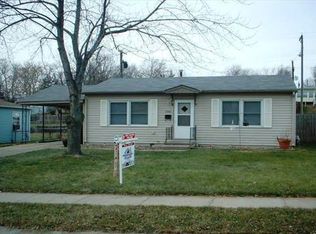 7340 S 71st Ave, La Vista, NE 68128